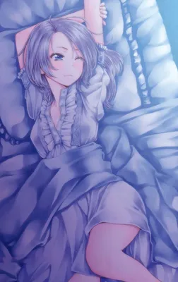 Красивая девушка позирует в белье на кровати Stock Photo | Adobe Stock
