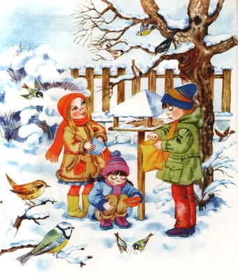 зимние раскраски, новогодние для детей распечататьAmelica