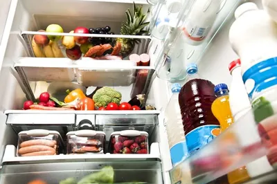 Продукты для похудения или Да здравствует полный холодильник! | Похудеть на  30 кг | Дзен
