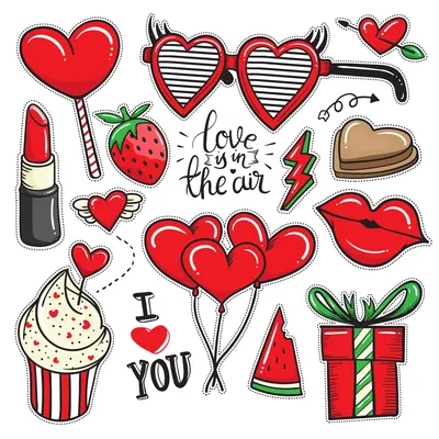 Набор для рисования на День святого Валентина, свадебные украшения, лазер  для детей, подарок на день рождения | AliExpress