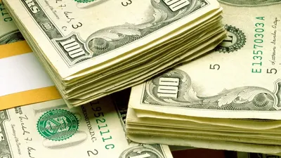 Доллары на рабочий стол - Обмен валют в Днепре