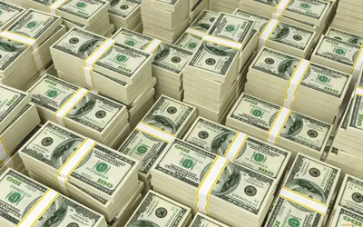 Доллар США MoneyGram International Inc Банкнота, банкнота, сохранение,  роялти, обои для рабочего стола png | PNGWing