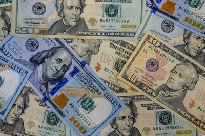 Доллары и центы | Обои для рабочего стола