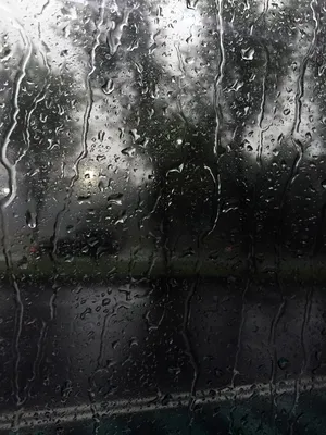Дождь Окно - Бесплатное фото на Pixabay - Pixabay