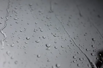 Магнитный пазл 27x18см.\"Капли дождя, дождь, окно\" на холодильник - купить с  доставкой по выгодным ценам в интернет-магазине OZON (445902083)