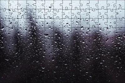 Дождь Падает Окно Красивый Фон стоковое фото ©sde201982@yandex.ru 230582172