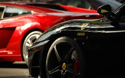 Обои 2012 Феррари 458 италиа, Феррари f430, Ferrari, Феррари 458, спорткар  - картинка на рабочий стол и фото бесплатно