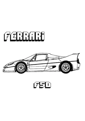 100+ 4K Ferrari - обои на рабочий стол | Скачать Бесплатно картинки