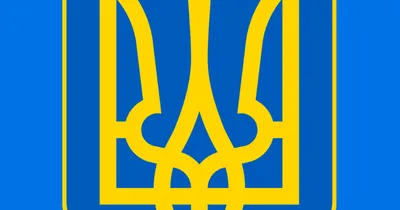 Наклейка флаг Украины в содружестве с Евро, силиконовая: продажа, цена в  Харькове. Наклейки для транспорта от \"Avtoaks\" - 1720587996