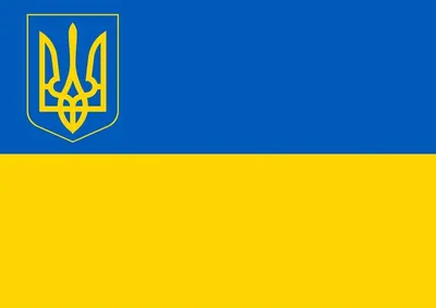 Наклейка на телефон Флаг Украины (ID#1631925596), цена: 13 ₴, купить на  Prom.ua