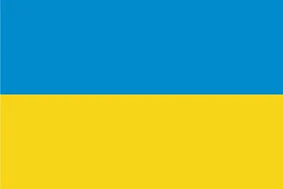 В центре Херсона появился флаг Украины - МК