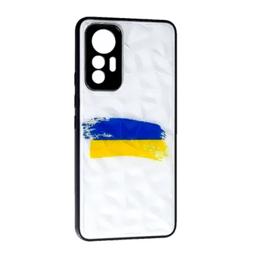 Сине-желтый флаг украины | Обои для телефона