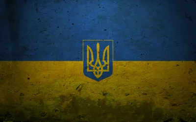 ⋗ Вафельная картинка Флаг Украины 3 купить в Украине ➛ CakeShop.com.ua