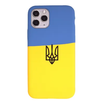 Накладка Prisma UA Xiaomi Redmi Note 12 (4G) Флаг в Украине ☆ Купить по  ценам 2023