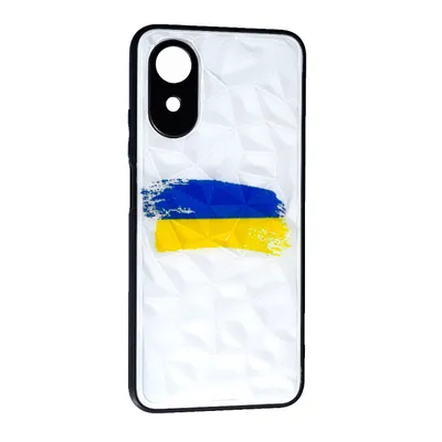 Ukraine Flag Wallpaper for iPhone 6 Plus