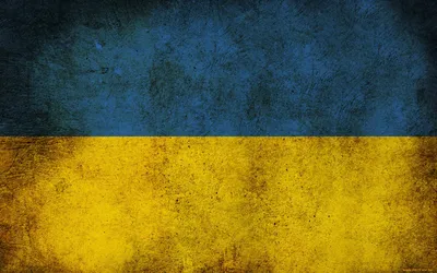 Скачать 1280x720 флаг, украины, тризуб обои, картинки hd, hdv, 720p