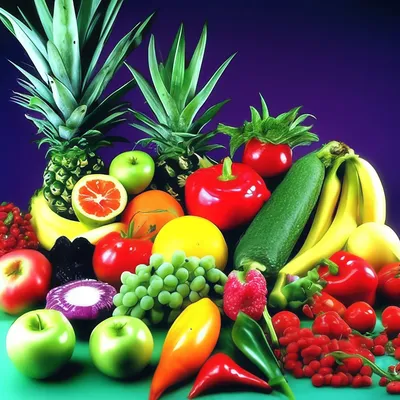 Stockfoto Иллюстрация гибрид моркови и яблока для этикетки  фруктово-овощного сока, микса или пюре, генетически модифицированный фрукт  на белом фоне | Adobe Stock