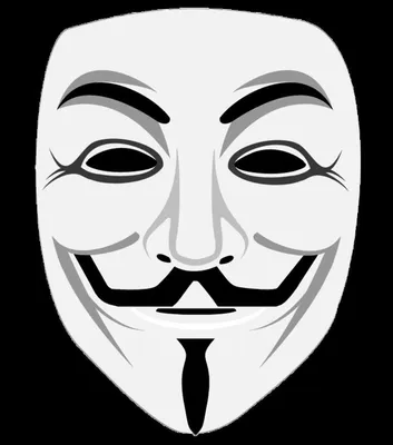 Создать мем \"гай фокс анонимус, маска гая фокса, вендетта знак\" - Картинки  - Meme-arsenal.com