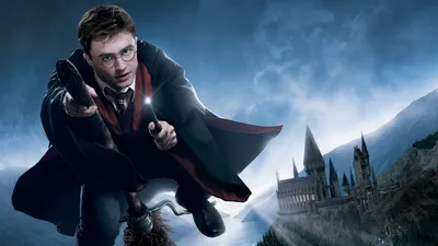 Harry Potter Windows Theme для Windows - Скачайте бесплатно с Uptodown