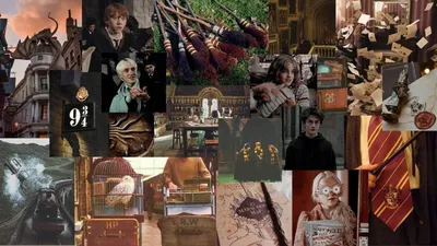 Гарри Поттер и Дары Смерти: обои, фото, картинки на рабочий стол в высоком  разрешении