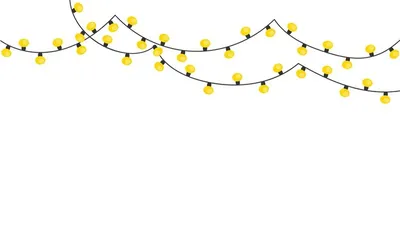 Красочные Флаги Фестиваля Гирлянды И Конфетти На Белом Фоне — стоковая  векторная графика и другие изображения на тему Лента - для шитья - iStock