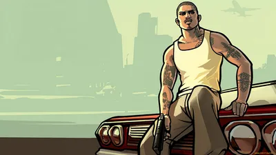 Обои Видео Игры Grand Theft Auto : San Andreas, обои для рабочего стола,  фотографии видео игры, grand theft auto , san andreas, grand, theft, auto, san,  andreas Обои для рабочего стола, скачать