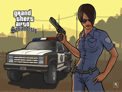 Скачайте и играйте в Grand Theft Auto: San Andreas на ПК или Mac (Эмулятор)