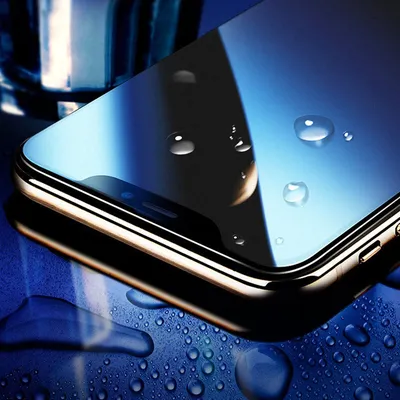 Защитное стекло премиум качества для iPhone 13 PRO MAX, HOCO G5, закалённое  9H, HD ультра прозрачность - купить с доставкой по выгодным ценам в  интернет-магазине OZON (579256689)