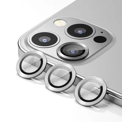 Защитный объектив камеры высокого качества HD iPhone 13 Pro 13 Pro Max  Protection | Mobiletm