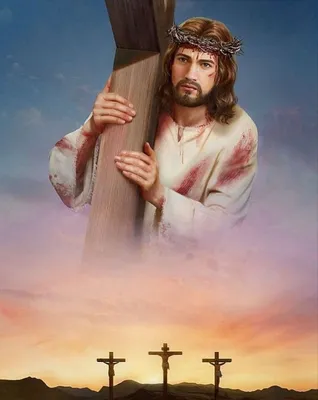 Картинки иисуса христа на телефон фотографии