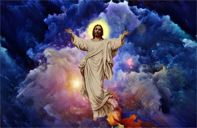 Картинки иисуса (54 фото) » рисунки для срисовки на Газ-квас.ком