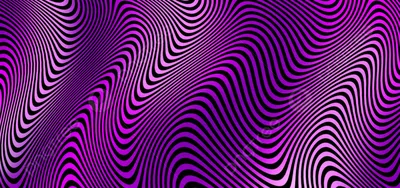 Волнистые фиолетовые абстрактные оптические иллюзии космического фона,  волна, пурпурный, линия фон картинки и Фото для бесплатной загрузки