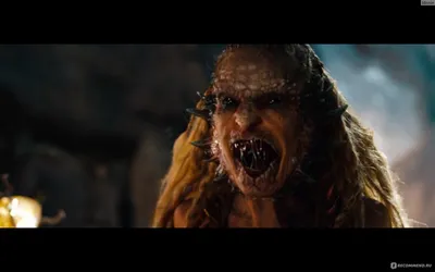 Охотники на ведьм / Hansel and Gretel: Witch Hunters 3D (2012, фильм) -  «Хохо... во время просмотра у меня не выходила из головы группа Lordi» |  отзывы