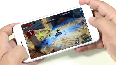 5 смартфонов для комфортной игры в Genshin Impact, CoD, PUBG Mobile и LoL