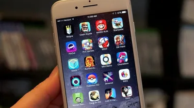 10 хитовых игр с кнопочных телефонов, в которые можно поиграть на Android