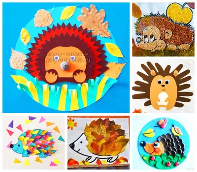 Поделки для детей 5 лет (154 фото): легкие мастер-класс из цветной бумаги,  картона и пластилина для детского сада