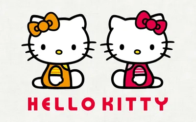 Hello Kitty - Просмотреть, изменить размер и скачать HD обои / oboi7.com