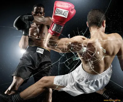 Обои Boxing Спорт Бокс, обои для рабочего стола, фотографии boxing, спорт,  бокс, ринг, бой Обои для рабочего стола, скачать обои картинки заставки на рабочий  стол.