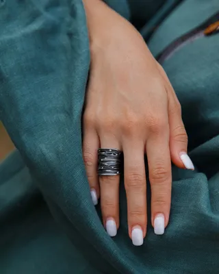 Значение кольца на большом пальце руки — полезные материалы на  корпоративном сайте «Русские Самоцветы»