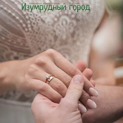 Хиромант рассказала, на каком пальце носить кольцо для привлечения удачи –  Москва 24, 17.03.2023