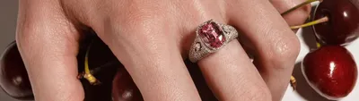 Почему кольца одинакового размера по-разному сидят на пальце. | Восемь |  Интернет магазин дизайнерских украшений из серебра, золота и натуральных  камней