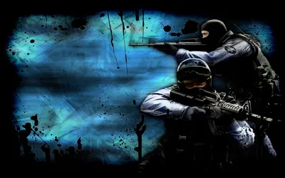 Логотип Counter-Strike: обои, фото, картинки на рабочий стол в высоком  разрешении