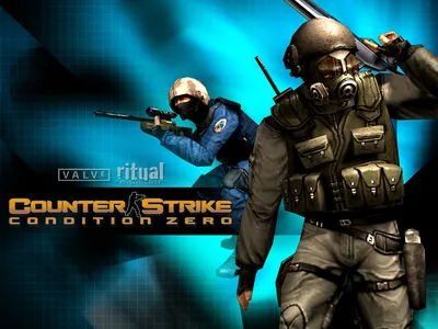 Шутер Counter-Strike обои для рабочего стола, картинки и фото - RabStol.net