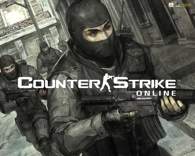 Counter-Strike Source обои для рабочего стола, картинки и фото - RabStol.net