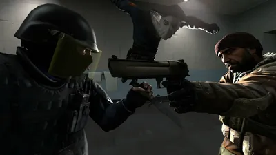 Counter-Strike: Global Offensive, CS GO - крутые обои на рабочий стол