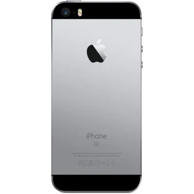 Купить Apple iPhone X 256 ГБ Серый космос оригинал с доставкой по Москва