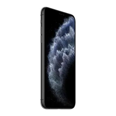 Смартфон Apple iPhone 11 Pro 256GB (серый космос) б/у купить недорого в  Минске - 100NOUT