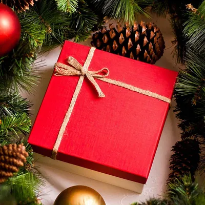 150+ идей символических подарков на Новый год 2024: список недорогих и  оригинальных вариантов подарков коллегам, детям, друзьям, родным