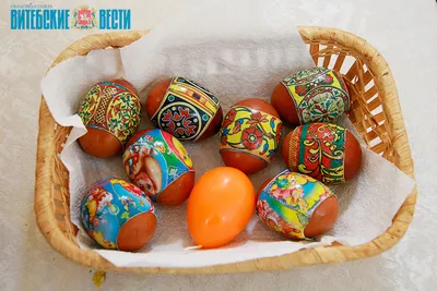 Почему на Пасху красят яйца и пекут куличи. История и традиции праздника