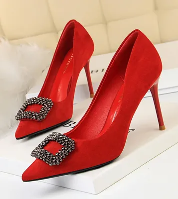 Супер красивые туфли на высоком каблуке — цена 2449 грн в каталоге Туфли ✓  Купить женские вещи по доступной цене на Шафе | Украина #93551047